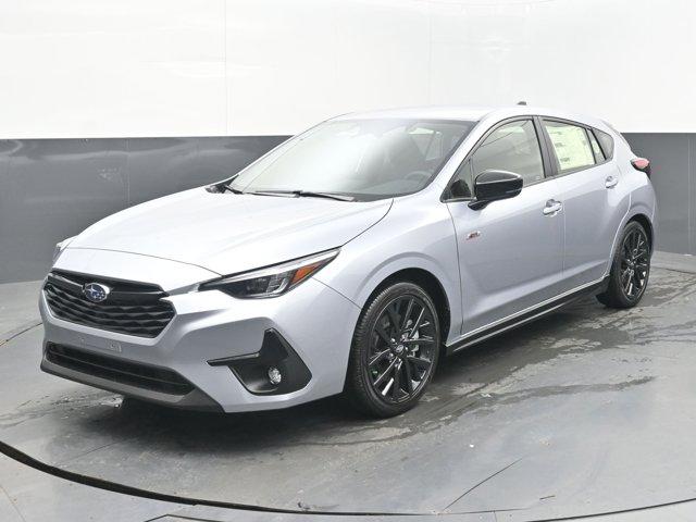 Thumbnail image of 2025 Subaru Impreza at Jim Keras Subaru Used