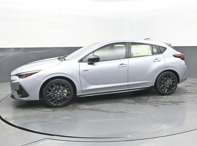 Thumbnail image of 2025 Subaru Impreza at Jim Keras Subaru Used