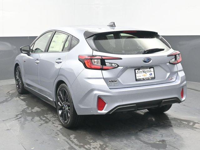 Thumbnail image of 2025 Subaru Impreza at Jim Keras Subaru Used