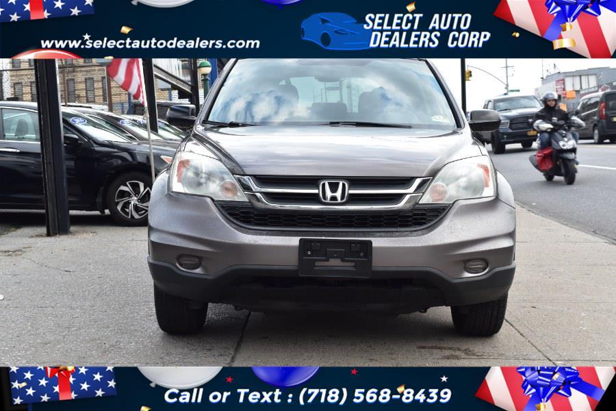 Thumbnail image of 2010 Honda CR-V at Select Auto Dealers Corp