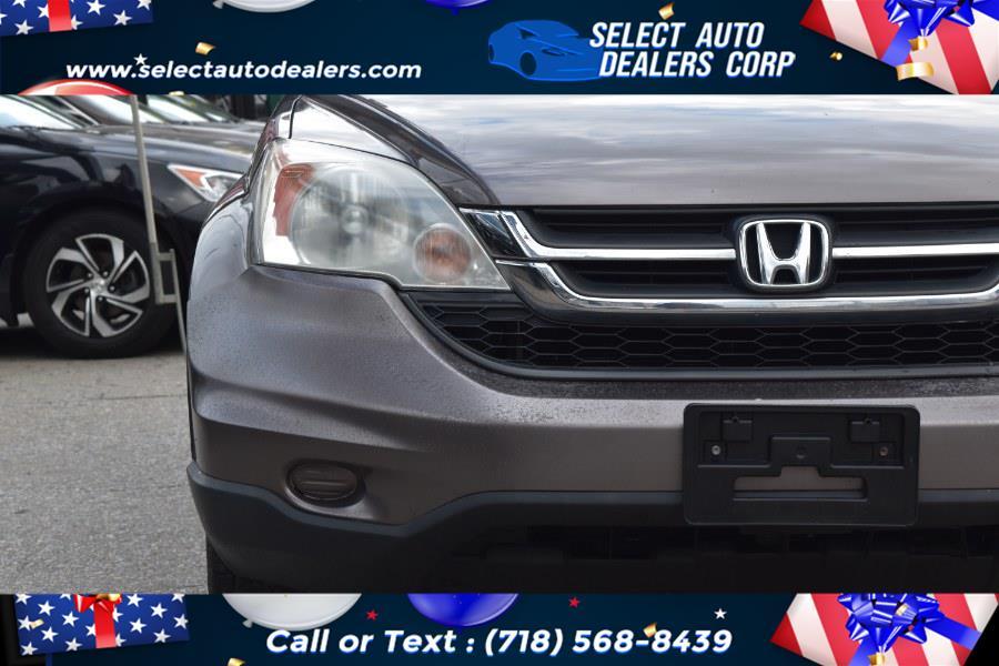 Thumbnail image of 2010 Honda CR-V at Select Auto Dealers Corp