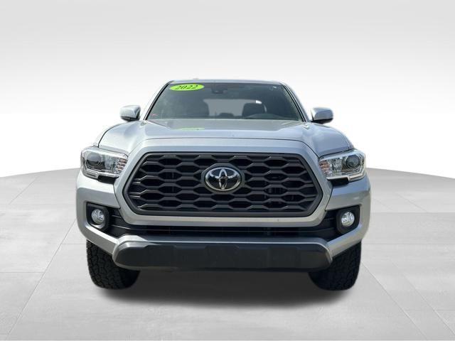 Thumbnail image of 2022 Toyota Tacoma at Page Honda of Bloomfield