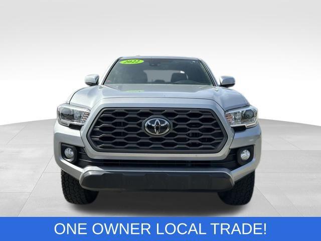 Thumbnail image of 2022 Toyota Tacoma at Page Honda of Bloomfield
