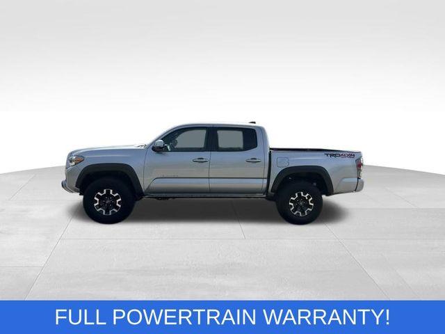 Thumbnail image of 2022 Toyota Tacoma at Page Honda of Bloomfield