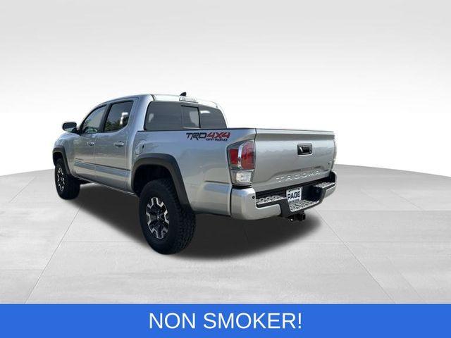 Thumbnail image of 2022 Toyota Tacoma at Page Honda of Bloomfield