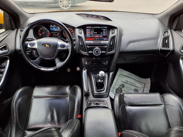 Thumbnail image of 2014 Ford Focus at Drive 1 Of Killeen