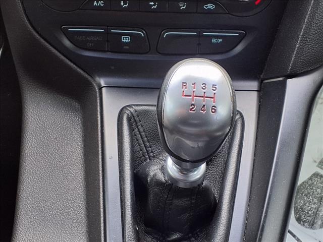 Thumbnail image of 2014 Ford Focus at Drive 1 Of Killeen