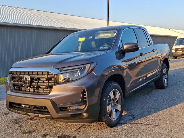 Thumbnail image of 2025 Honda Ridgeline at Faulkner Honda Used