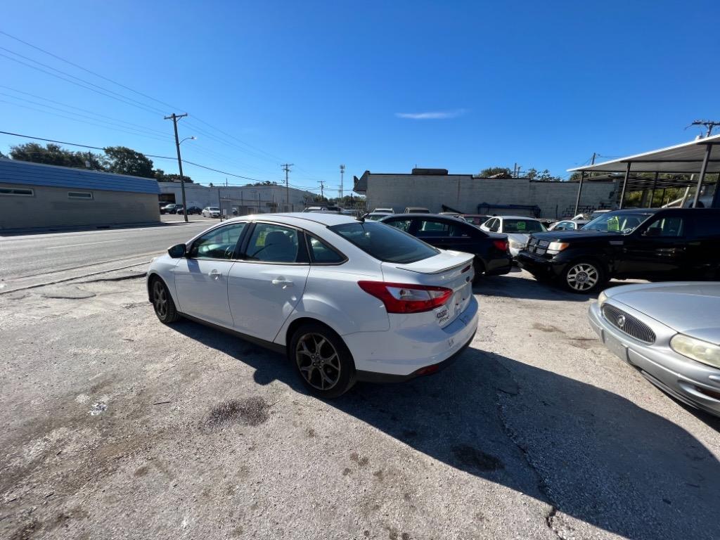 Thumbnail image of 2013 Ford Focus at Steeco Motors LLC