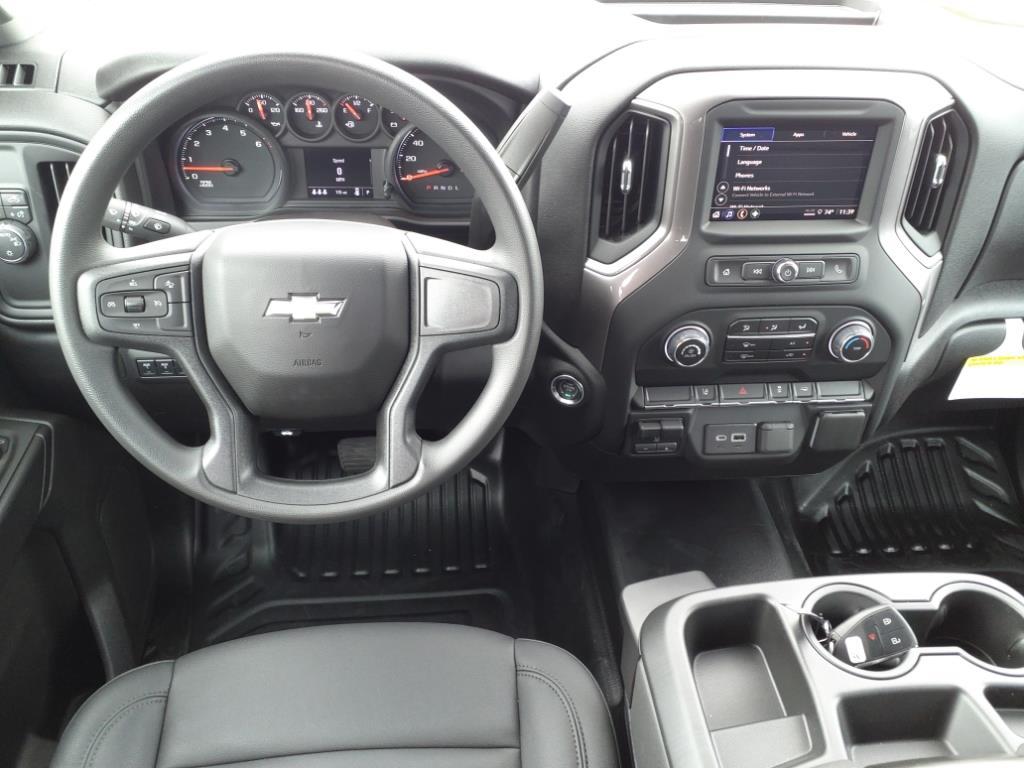 Thumbnail image of 2024 Chevrolet Silverado 2500HD at Smoky Jennings Chevrolet