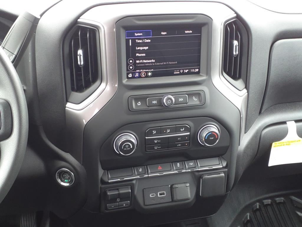 Thumbnail image of 2024 Chevrolet Silverado 2500HD at Smoky Jennings Chevrolet