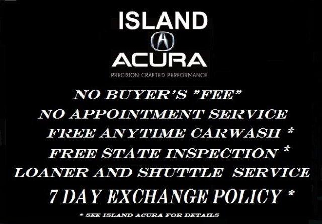 Thumbnail image of 2025 Acura MDX at Island Acura