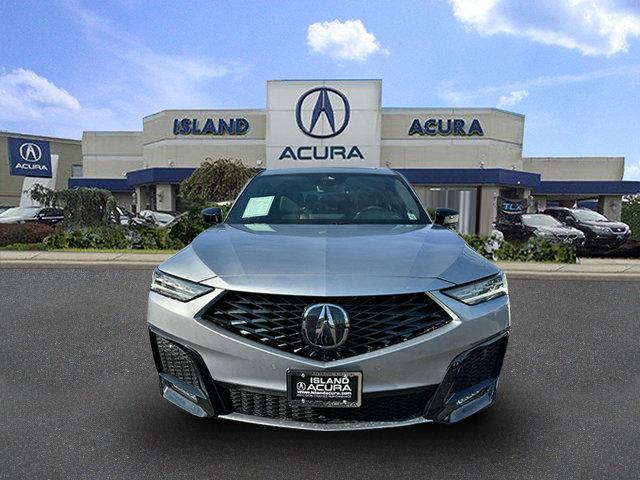 Thumbnail image of 2025 Acura MDX at Island Acura