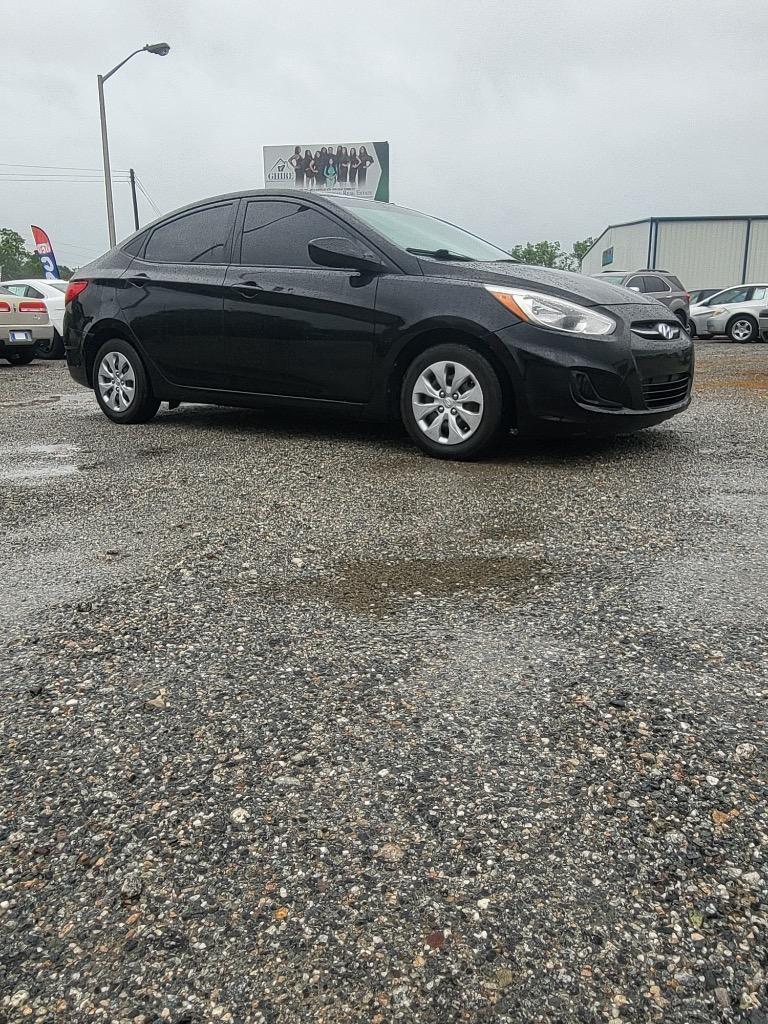 Thumbnail image of 2017 Hyundai ACCENT at Douglas of Douglas, GA