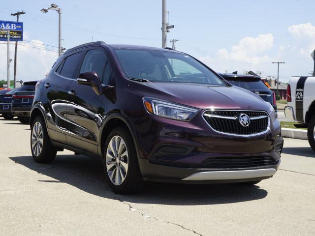 Thumbnail image of 2017 Buick Encore at A & B Motors