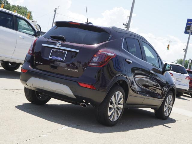 Thumbnail image of 2017 Buick Encore at A & B Motors