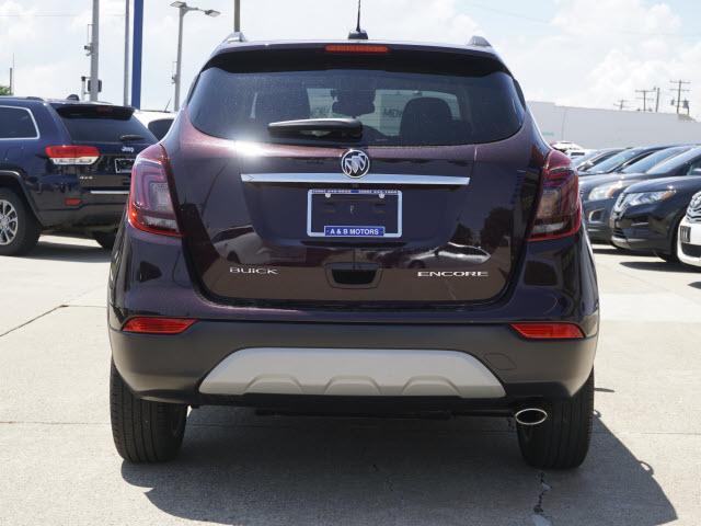 Thumbnail image of 2017 Buick Encore at A & B Motors