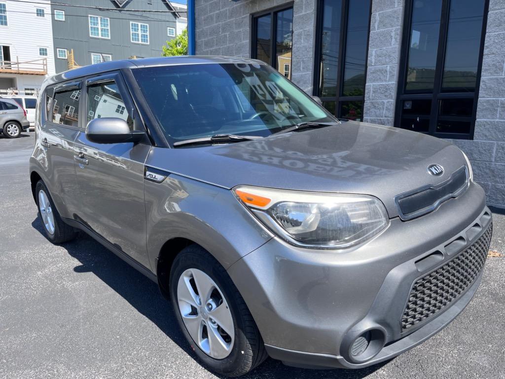 Thumbnail image of 2015 Kia Soul at Phoenix Auto Sales LLC