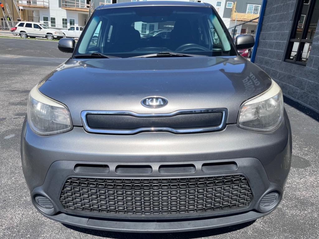 Thumbnail image of 2015 Kia Soul at Phoenix Auto Sales LLC