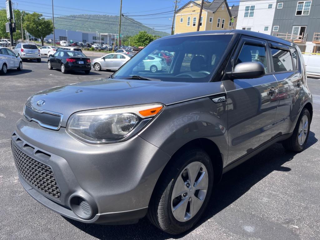 Thumbnail image of 2015 Kia Soul at Phoenix Auto Sales LLC