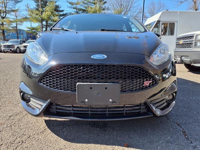 Thumbnail image of 2017 Ford Fiesta at Liccardi Ford Inc