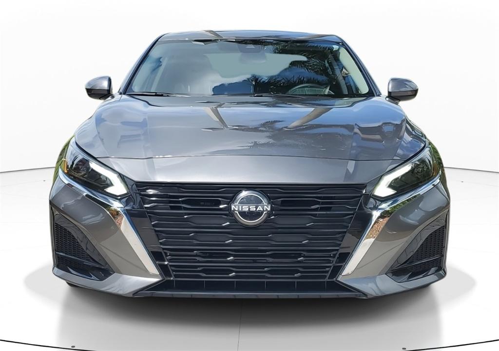 Thumbnail image of 2025 Nissan Altima at Southern 441 Nissan