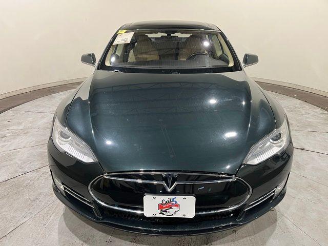 Thumbnail image of 2013 Tesla Model S at Exit 5 Auto Group