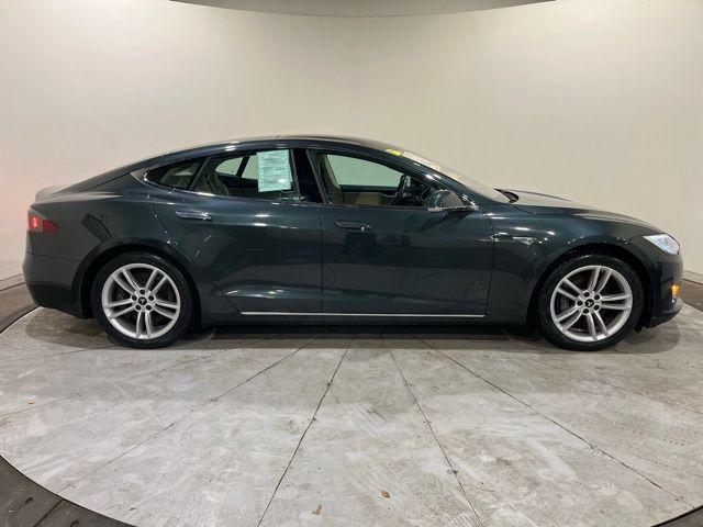Thumbnail image of 2013 Tesla Model S at Exit 5 Auto Group