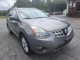 Thumbnail image of 2012 Nissan Rogue at Austell Motors