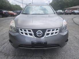 Thumbnail image of 2012 Nissan Rogue at Austell Motors