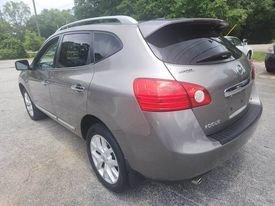 Thumbnail image of 2012 Nissan Rogue at Austell Motors
