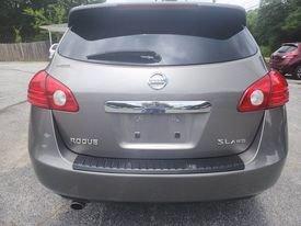 Thumbnail image of 2012 Nissan Rogue at Austell Motors