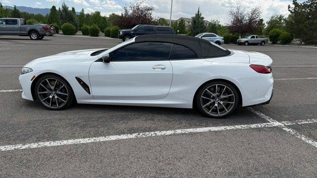 Thumbnail image of 2019 BMW 8 Series at BillPearceBmw of Reno, NV