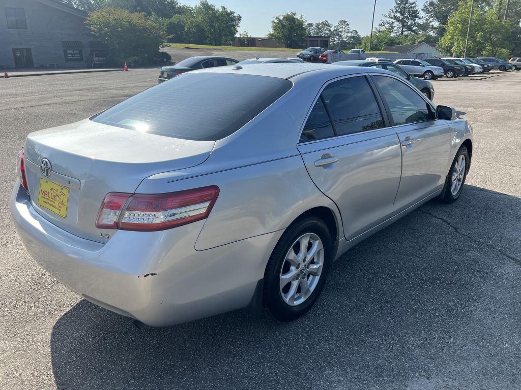 Thumbnail image of 2011 Toyota Camry at Value Ride