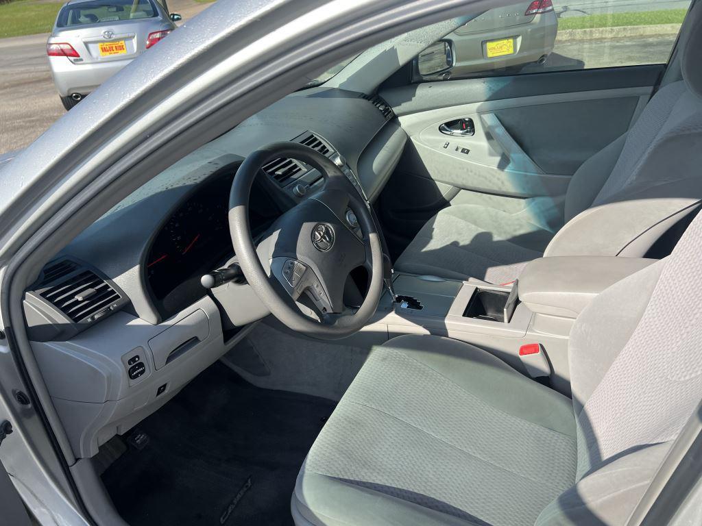 Thumbnail image of 2011 Toyota Camry at Value Ride