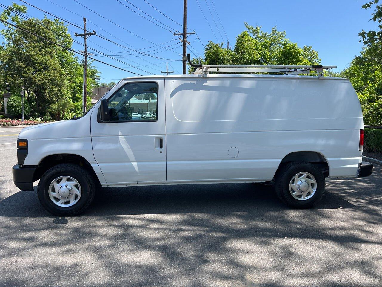 Thumbnail image of 2011 Ford E-Series at Urbin auto sales
