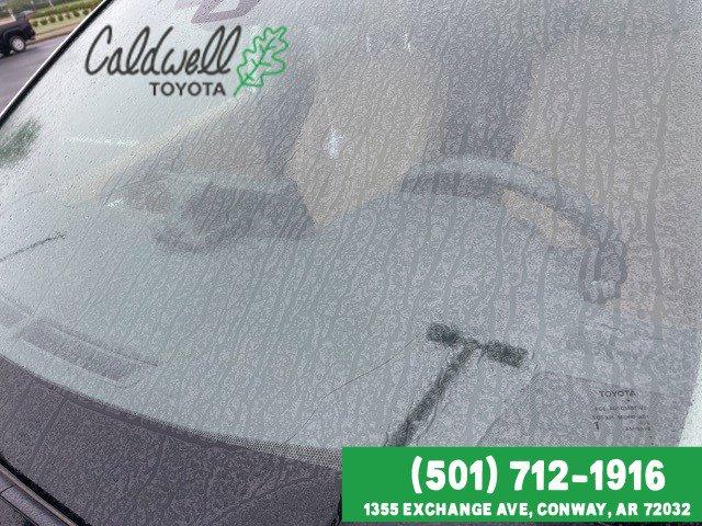 Thumbnail image of 2021 Toyota RAV4 at Caldwell Toyota USED