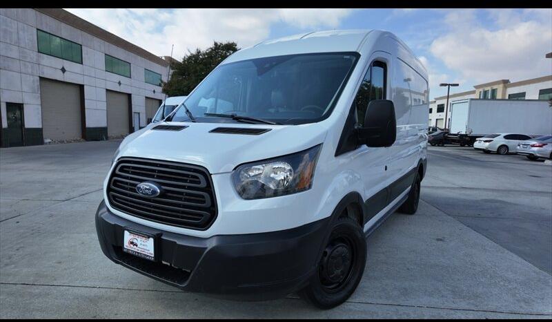 Thumbnail image of 2019 Ford Transit at AYS AUTO GROUP