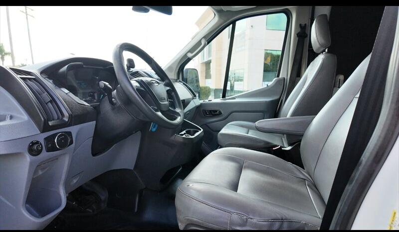 Thumbnail image of 2019 Ford Transit at AYS AUTO GROUP