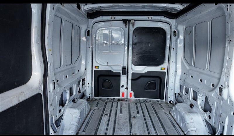 Thumbnail image of 2019 Ford Transit at AYS AUTO GROUP