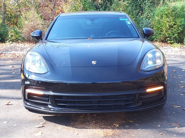 Thumbnail image of 2018 Porsche Panamera at Generation Kia Buick Gmc