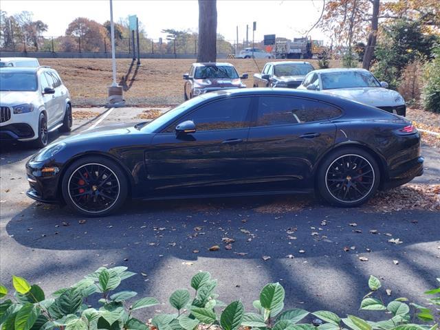 Thumbnail image of 2018 Porsche Panamera at Generation Kia Buick Gmc