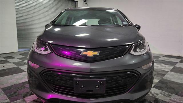 Thumbnail image of 2017 Chevrolet Bolt EV at Major World Chevrolet