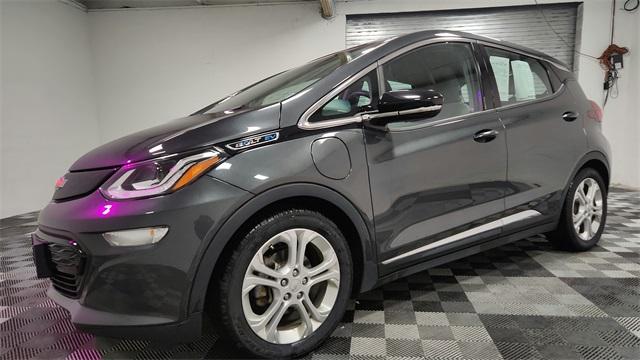 Thumbnail image of 2017 Chevrolet Bolt EV at Major World Chevrolet