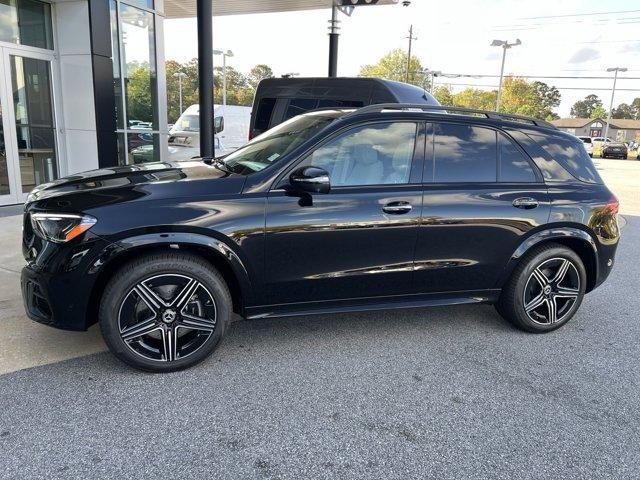 Thumbnail image of 2025 Mercedes-Benz GLE at MercedesBenzOfColumbusNEW of Columbus, GA