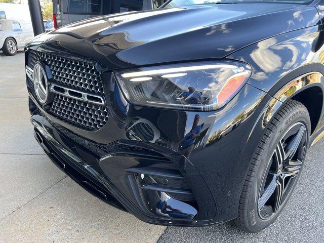 Thumbnail image of 2025 Mercedes-Benz GLE at MercedesBenzOfColumbusNEW of Columbus, GA