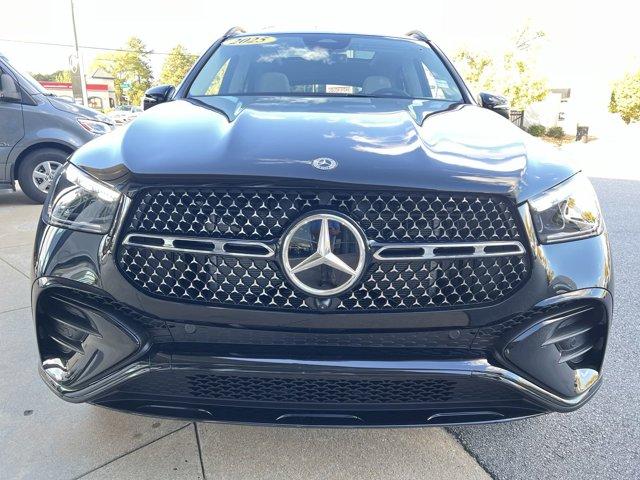Thumbnail image of 2025 Mercedes-Benz GLE at MercedesBenzOfColumbusNEW of Columbus, GA