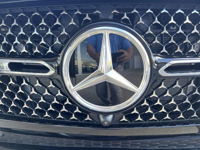Thumbnail image of 2025 Mercedes-Benz GLE at MercedesBenzOfColumbusNEW of Columbus, GA