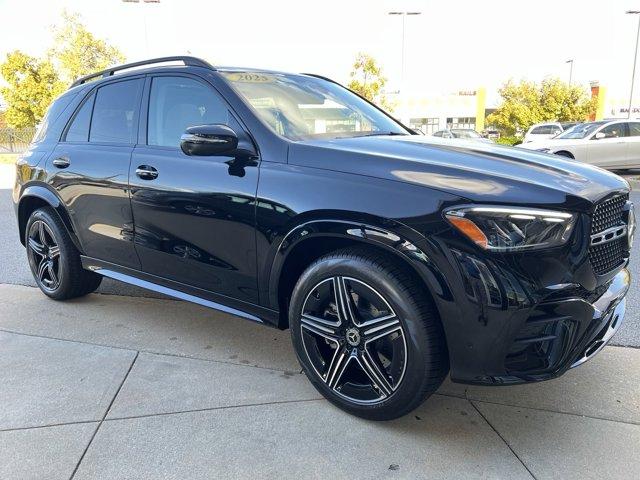 Thumbnail image of 2025 Mercedes-Benz GLE at MercedesBenzOfColumbusNEW of Columbus, GA