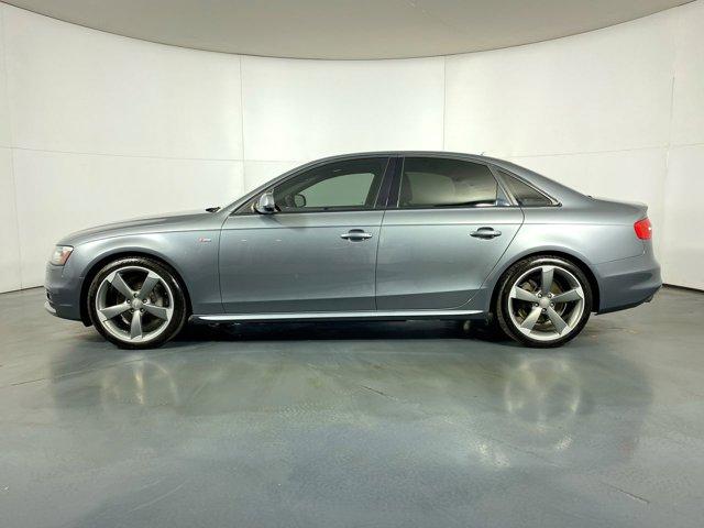 Thumbnail image of 2016 Audi A4 at AudiHoffmanEstates-Used of Hoffman Estates, IL